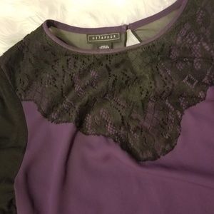 Fancy yet casual top